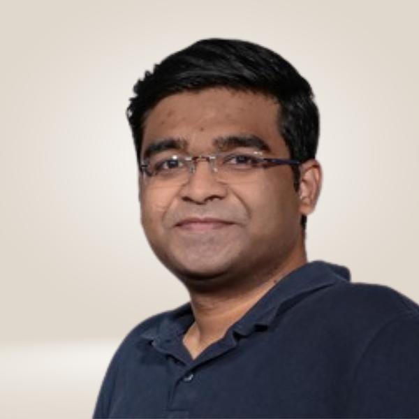 Nikunj Dudani