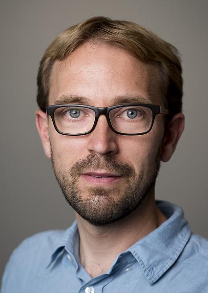 Jérome Feige