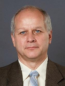 Daniel Francis Schorderet