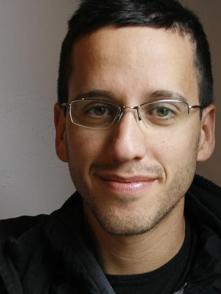 Fabrizio Sossan