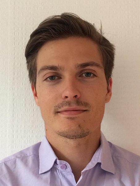 Florian Masse