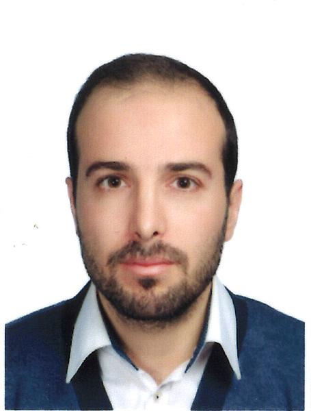 Naser Nasrollahzadeh Mamaghani