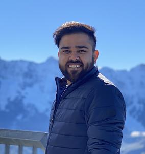 Profile picture