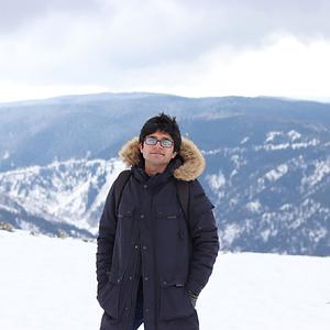 Profile picture