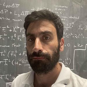 Profile picture