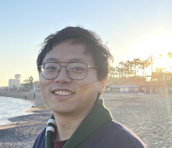 Tong Zhang