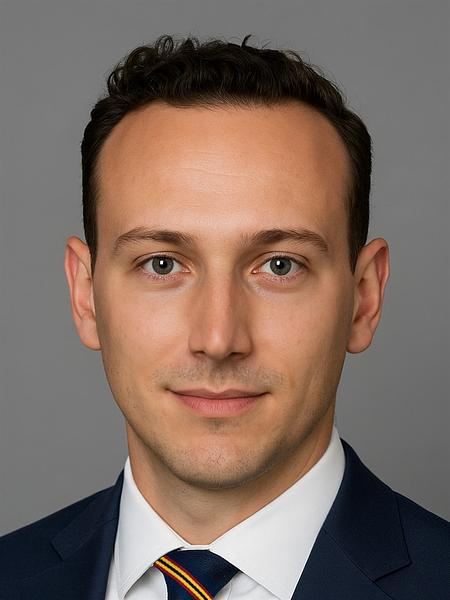 Joseph Dominicus Lap