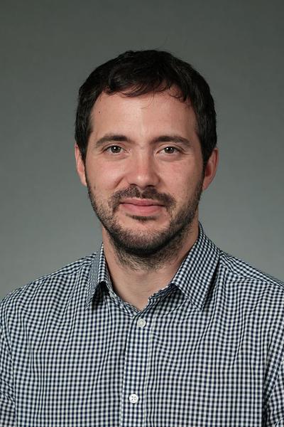 Stylianos Tsiaras