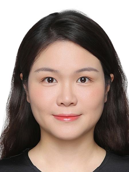 Zhenlin Yang