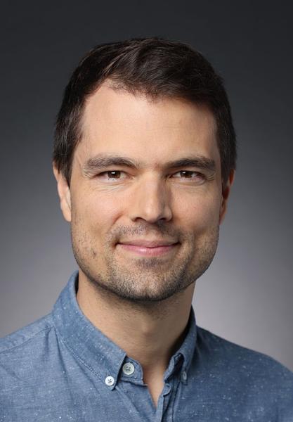 Nicolas Boumal