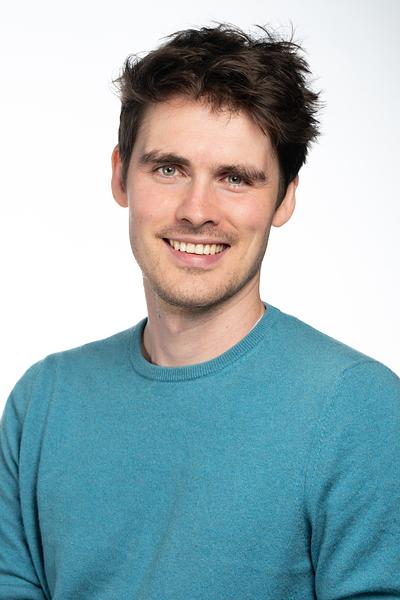 Simon Finn