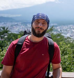 Profile picture