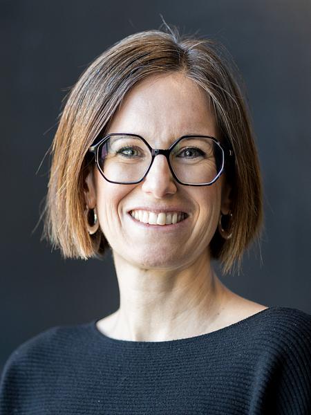 Delphine Echenard