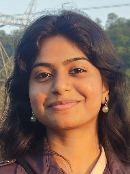 Sristi Shamarthi Das