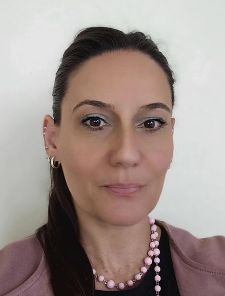 Gwenaëlle Caccivio