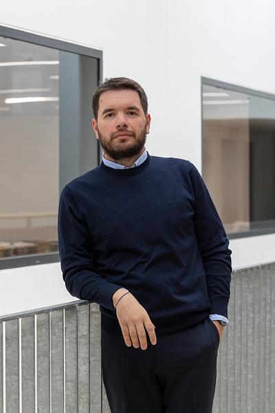 Marson Korbi
