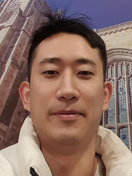 Hongki Kim