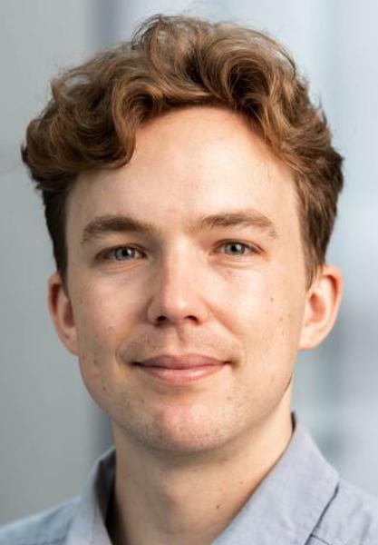 Damon Michael de Clercq