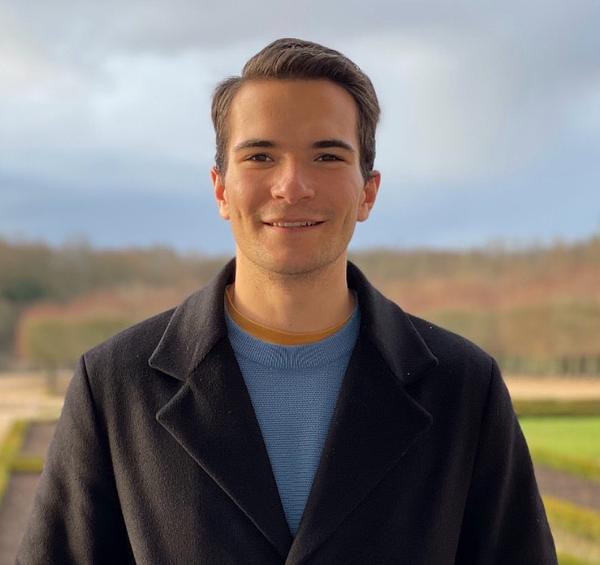 Tristan Wolff