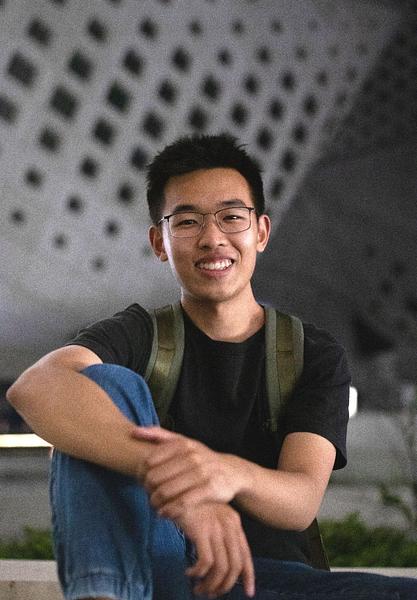 Qiuzi Chen