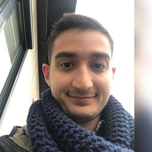 Profile picture