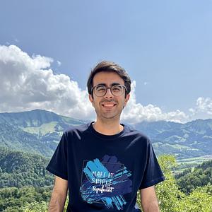 Profile picture