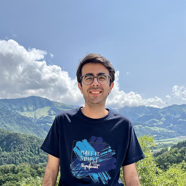 Ali Goodarzi