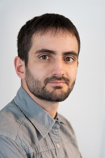 Stéphane Weissbaum
