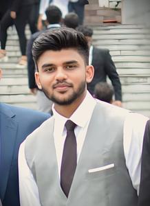 Profile picture