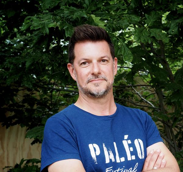 Pascal Viot