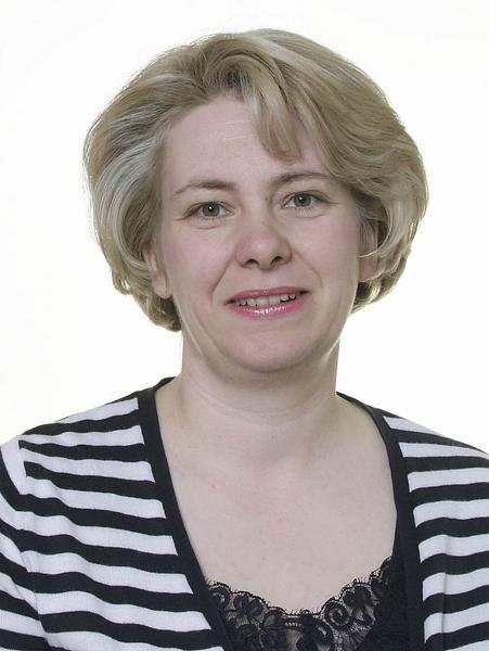 Anne-Sophie Chauvin