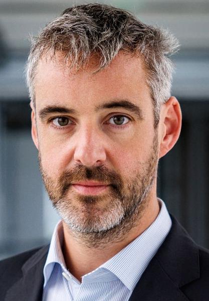 Philippe Caroff