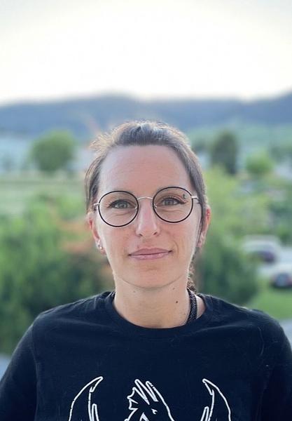 Sandra Offner