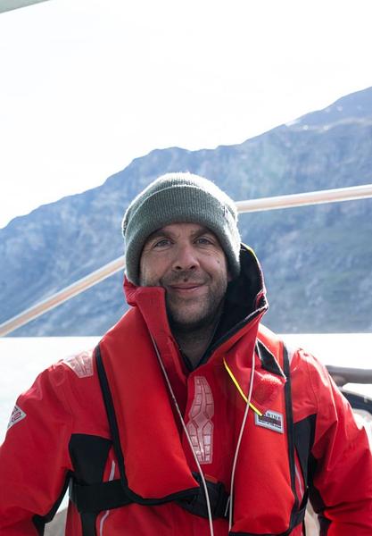 Sébastien Manuel Lavanchy