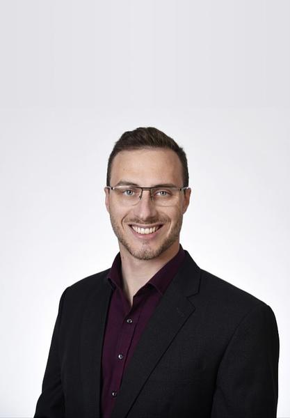 Jonathan Magnin