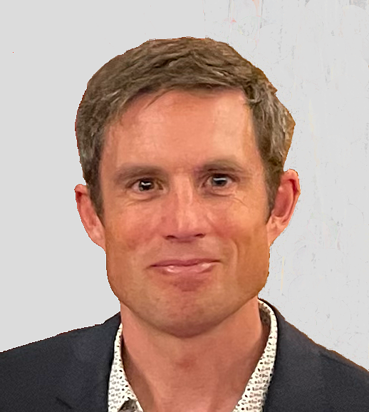 Duncan Alexander