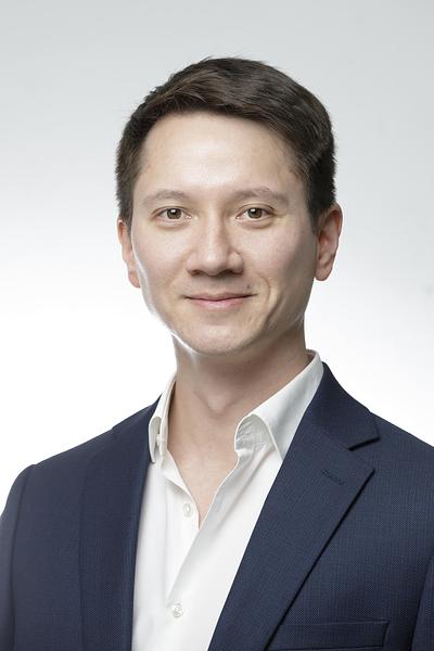 Albert Taureg