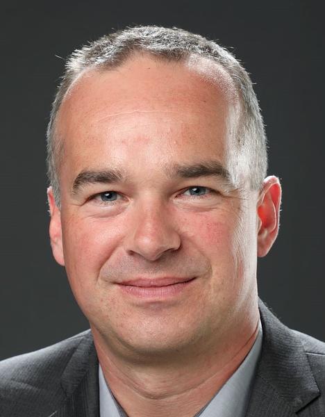 Rüdiger Fahlenbrach