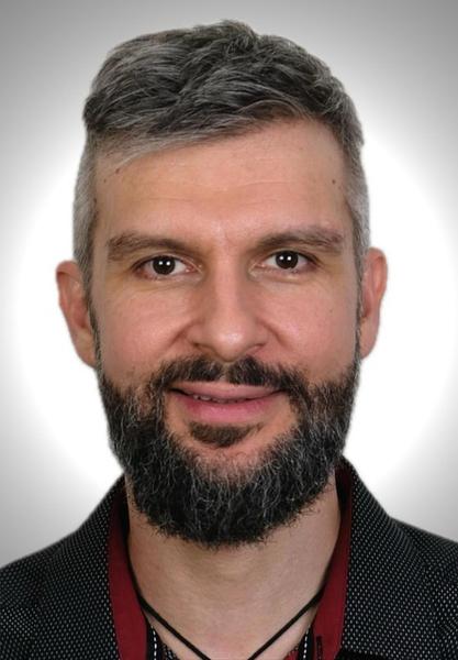 Florian Dufour