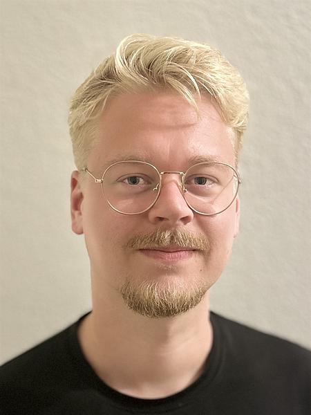 Miika Markus Aaron