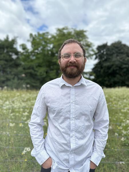 Jacob Brian Holmes