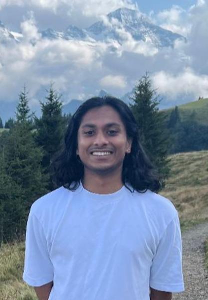 Shubhanga Ballal