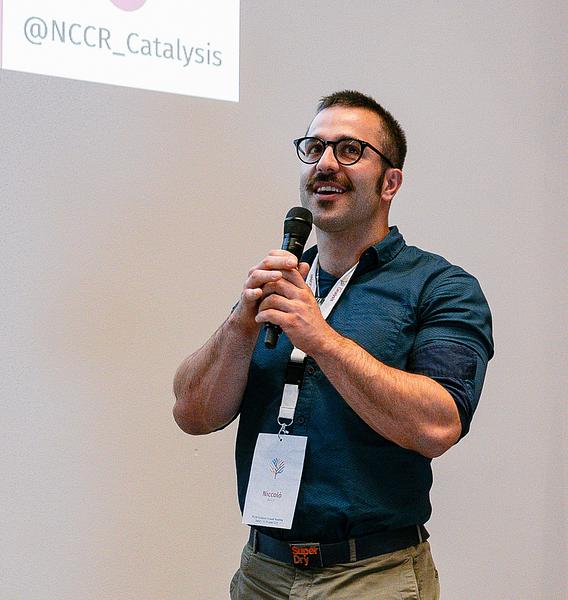 Niccolò Ricardi