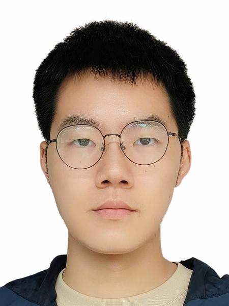 Yutong Luo