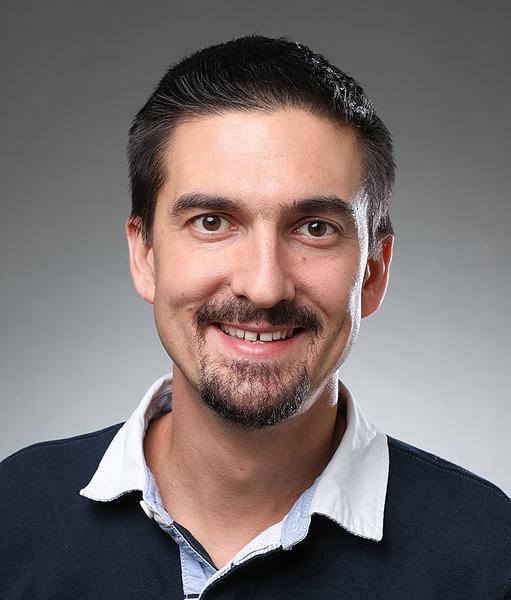 Sébastien Soubielle