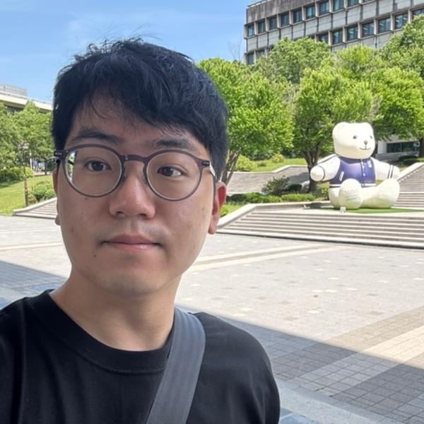 Dongsu Zhang