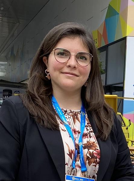 Concetta D'Amato