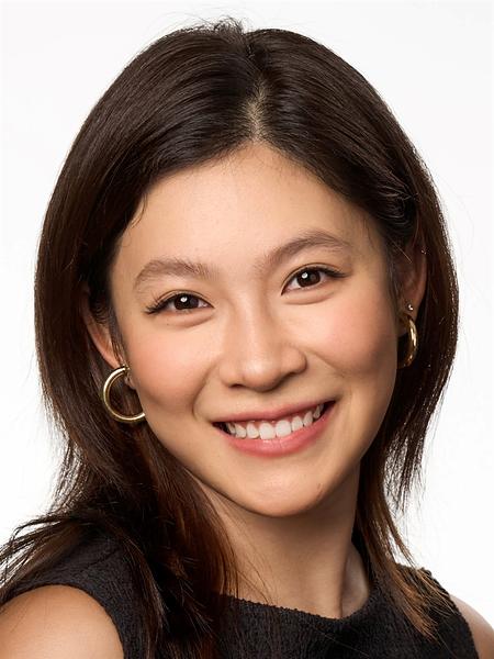 Chenxuan Liu