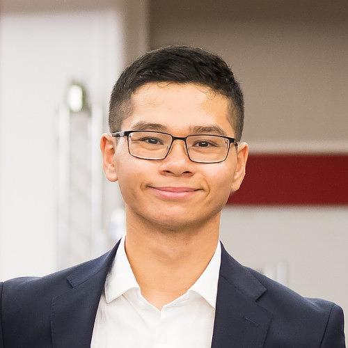 Alexandre Vong Srivastava
