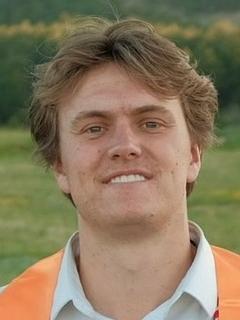 Henrik Tasman Helmig